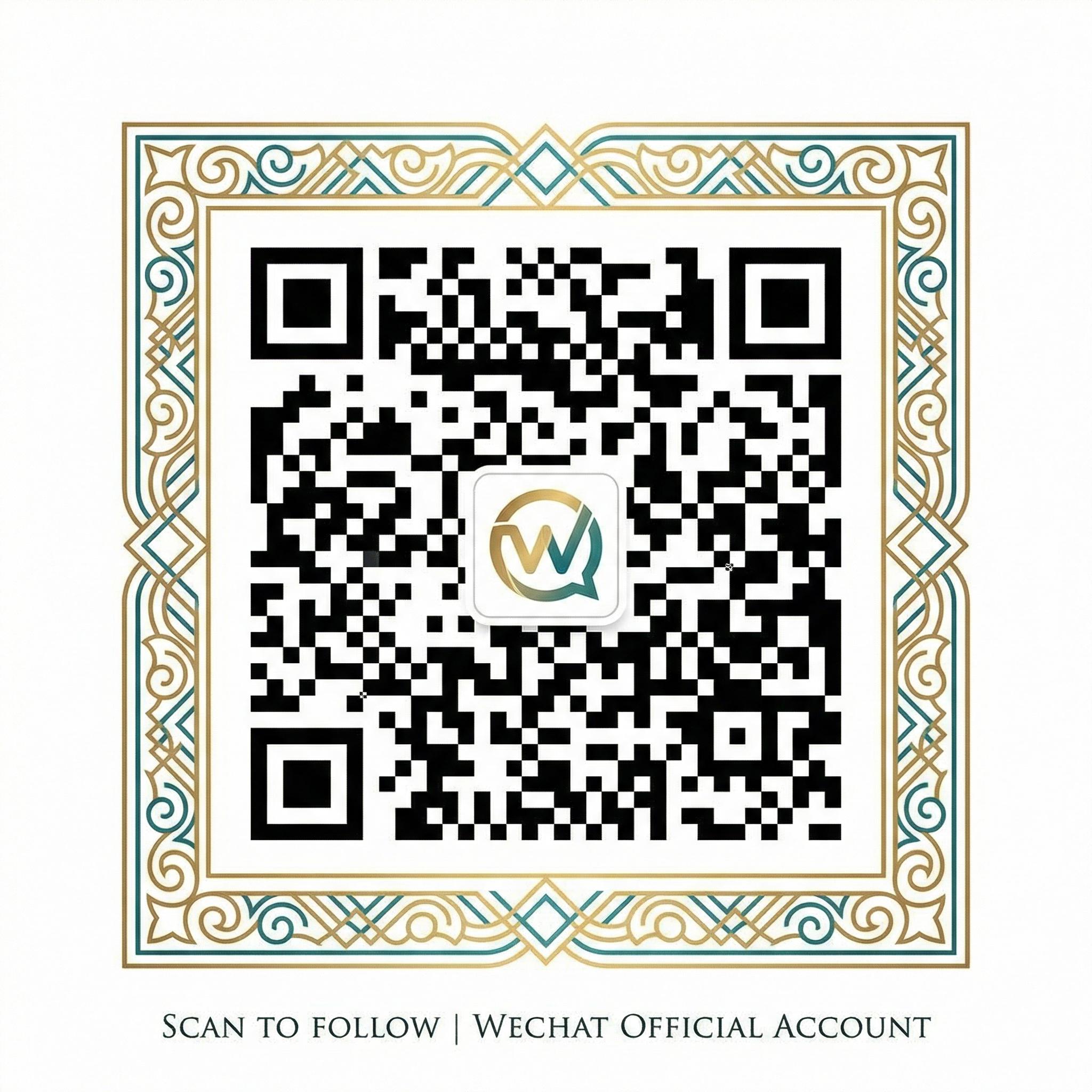 今日大赛公众号二维码