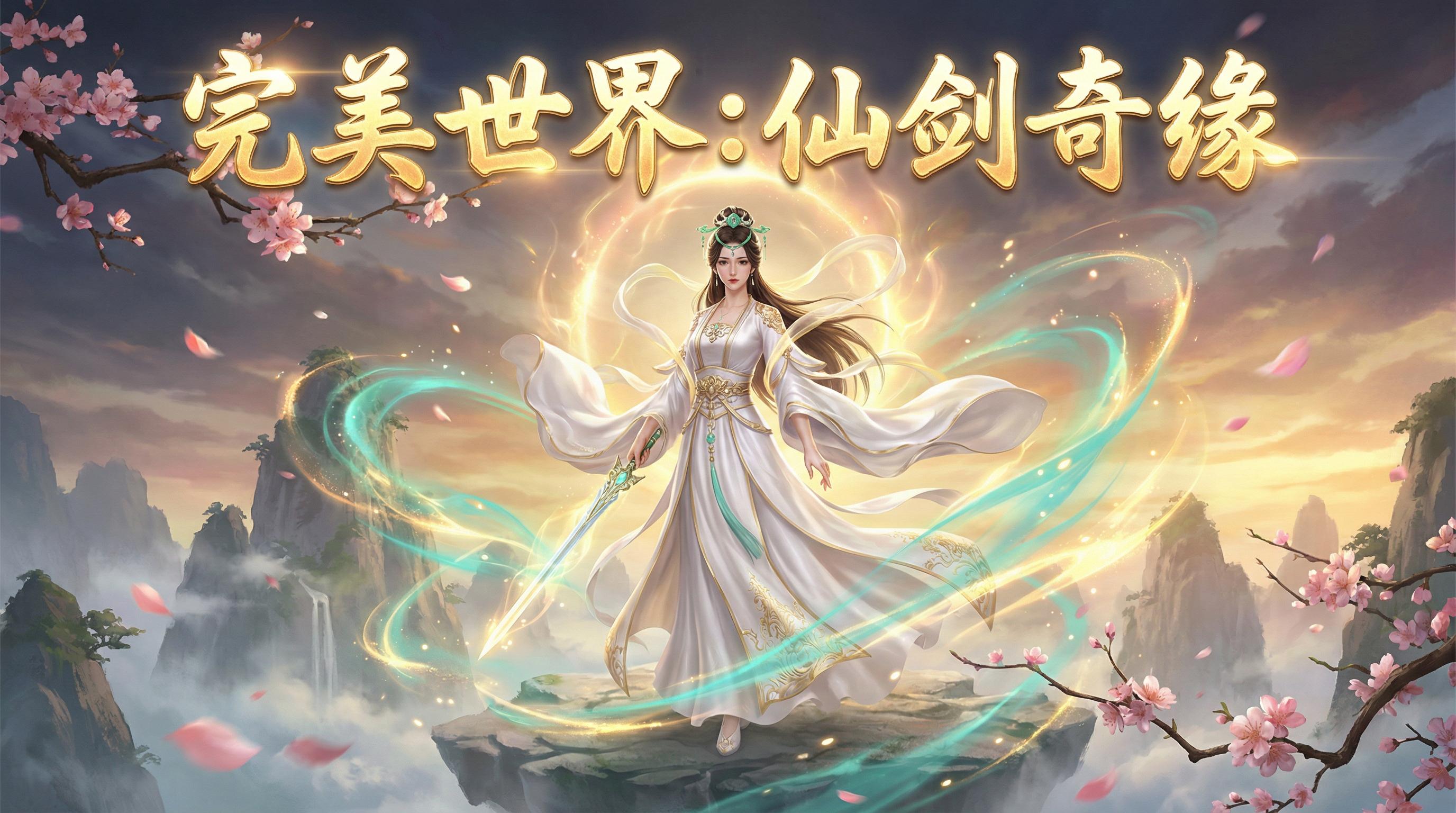 今日大赛仙剑奇缘视频教程